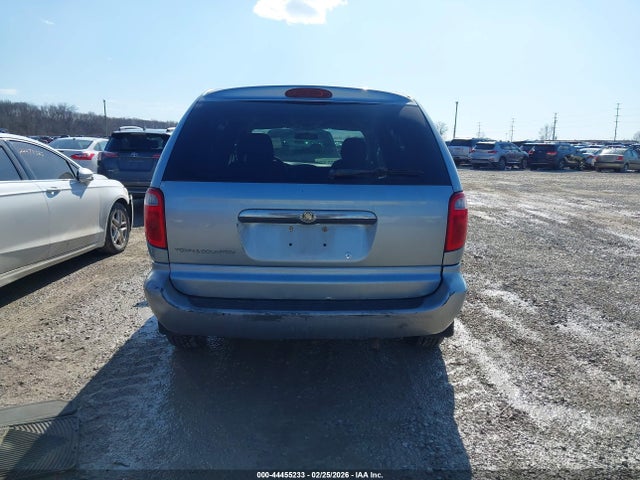 Продажа на аукционе авто 2005 Chrysler Town & Country, vin: 1C4GP45R05B441776, номер лота: 44455233
