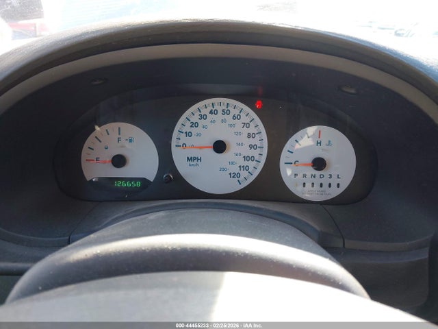 Продажа на аукционе авто 2005 Chrysler Town & Country, vin: 1C4GP45R05B441776, номер лота: 44455233