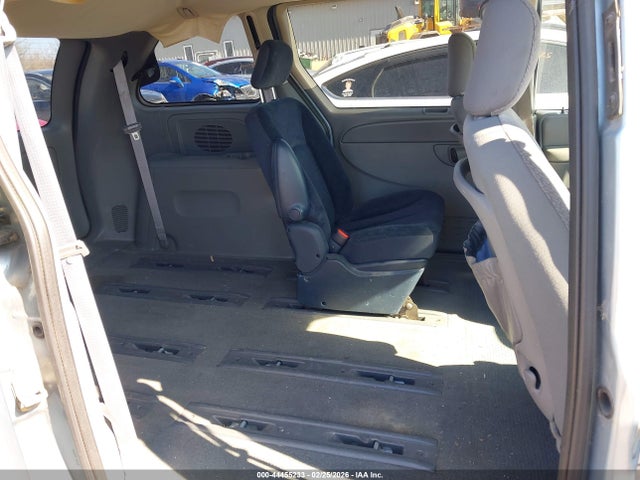 Продажа на аукционе авто 2005 Chrysler Town & Country, vin: 1C4GP45R05B441776, номер лота: 44455233