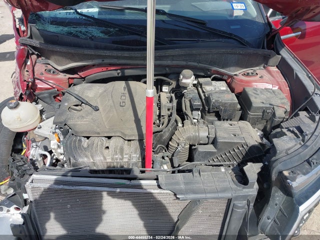 2023 KIA SORENTO 5XYRG4LC9PG171155 Photo 9