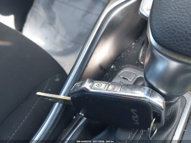 2023 KIA SORENTO 5XYRG4LC9PG171155 Photo 10