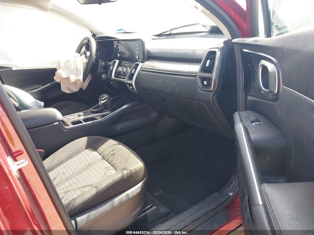 2023 KIA SORENTO 5XYRG4LC9PG171155 Photo 4