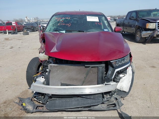 2023 KIA SORENTO 5XYRG4LC9PG171155 Photo 5