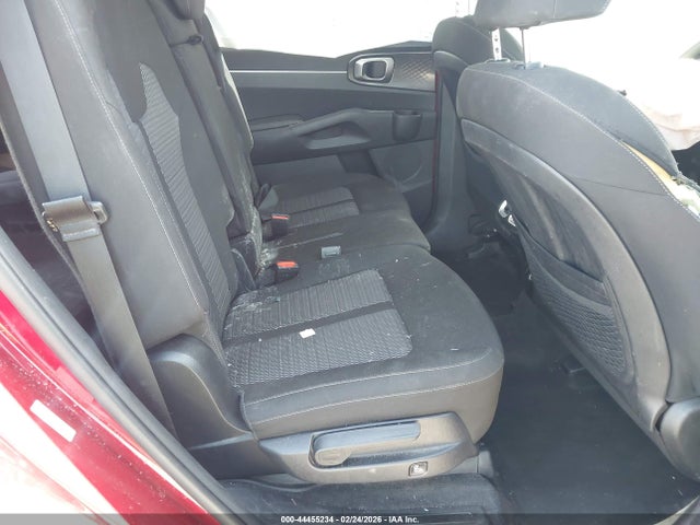 2023 KIA SORENTO 5XYRG4LC9PG171155 Photo 7
