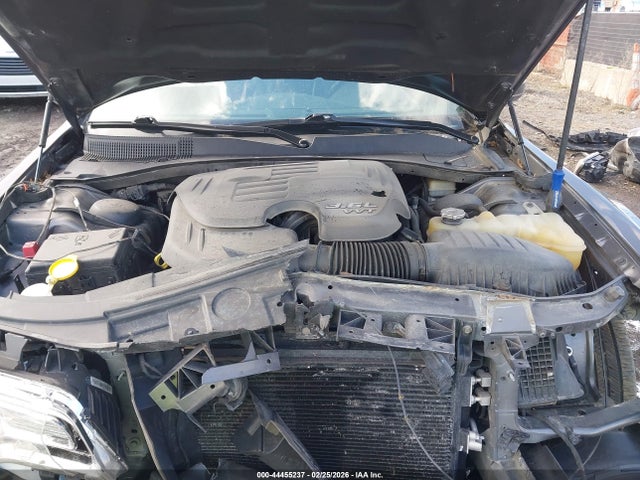 2013 Chrysler 300 Motown მანქანა იყიდება აუქციონზე, vin: 2C3CCARG9DH708506, აუქციონის ნომერი: 44455237