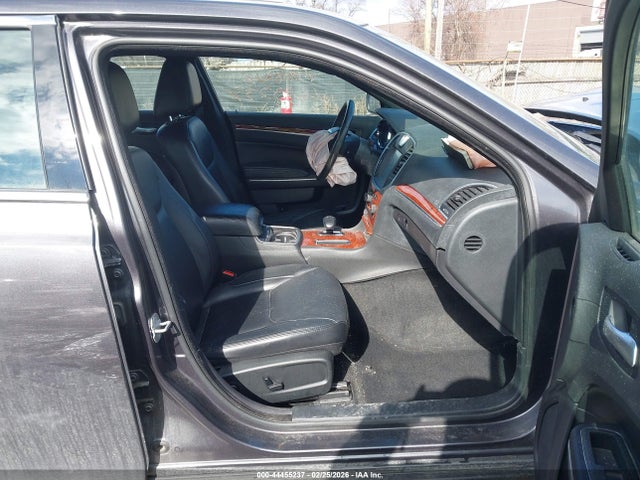2013 Chrysler 300 Motown მანქანა იყიდება აუქციონზე, vin: 2C3CCARG9DH708506, აუქციონის ნომერი: 44455237