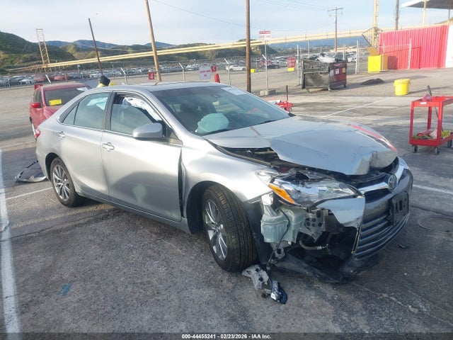 2017 TOYOTA CAMRY HYBRID 4T1BD1FK2HU202012