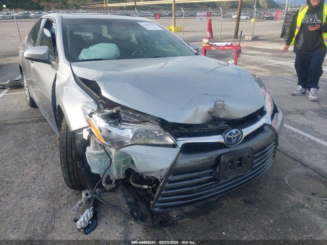 2017 TOYOTA CAMRY HYBRID 4T1BD1FK2HU202012 Photo 5