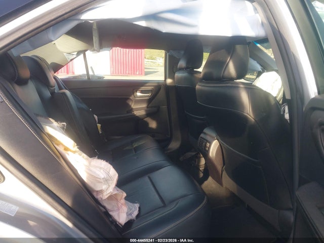 2017 TOYOTA CAMRY HYBRID 4T1BD1FK2HU202012 Photo 7