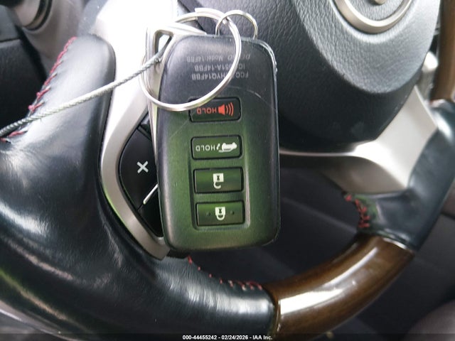Aukcja sprzedaży 2017 Lexus Rx 350, vin: JTJBZMCA1H2025044, numer aukcji: 44455242