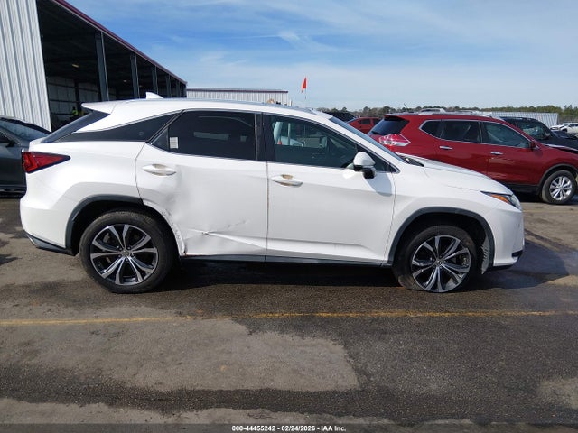 Aukcja sprzedaży 2017 Lexus Rx 350, vin: JTJBZMCA1H2025044, numer aukcji: 44455242