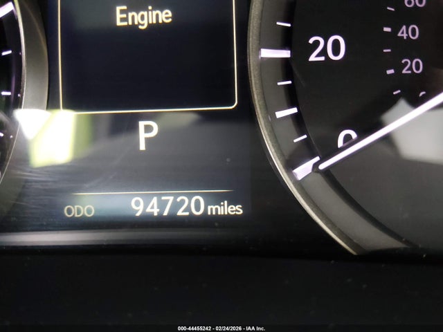 Aukcja sprzedaży 2017 Lexus Rx 350, vin: JTJBZMCA1H2025044, numer aukcji: 44455242