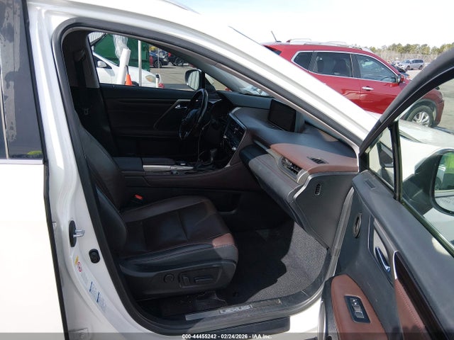 Aukcja sprzedaży 2017 Lexus Rx 350, vin: JTJBZMCA1H2025044, numer aukcji: 44455242