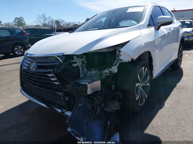 Aukcja sprzedaży 2017 Lexus Rx 350, vin: JTJBZMCA1H2025044, numer aukcji: 44455242