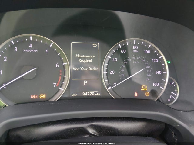 Aukcja sprzedaży 2017 Lexus Rx 350, vin: JTJBZMCA1H2025044, numer aukcji: 44455242