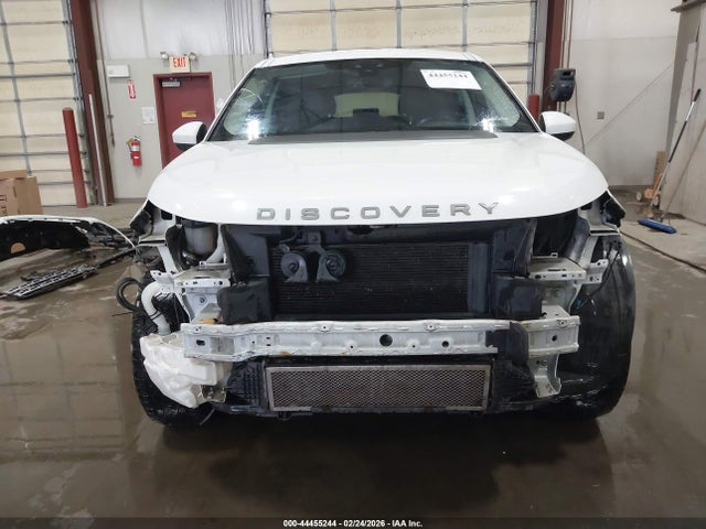 SALCR2BG7HH635473 Land Rover Discovery Sport Hse