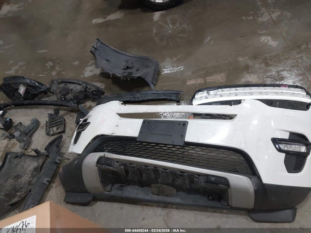 SALCR2BG7HH635473 Land Rover Discovery Sport Hse