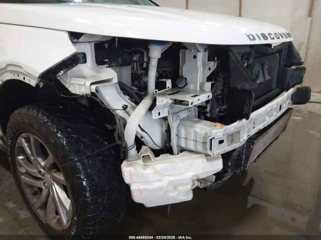 SALCR2BG7HH635473 Land Rover Discovery Sport Hse