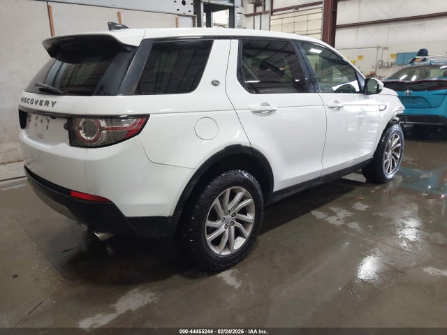 SALCR2BG7HH635473 Land Rover Discovery Sport Hse