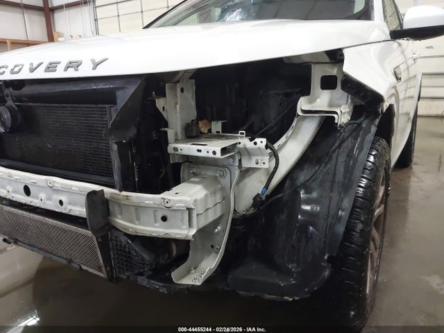 SALCR2BG7HH635473 Land Rover Discovery Sport Hse