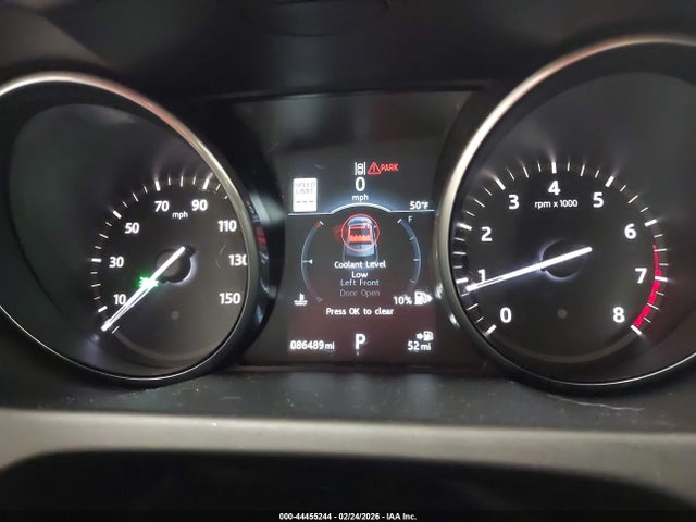 SALCR2BG7HH635473 Land Rover Discovery Sport Hse