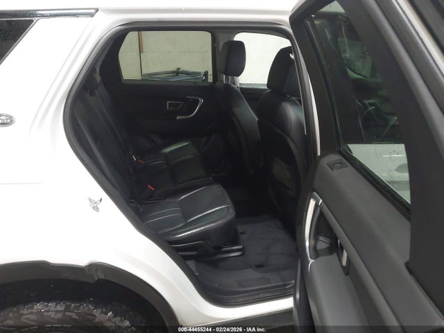 SALCR2BG7HH635473 Land Rover Discovery Sport Hse