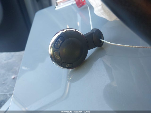 2013 MINI COUNTRYMAN WMWZB3C55DWR36142 Photo 10