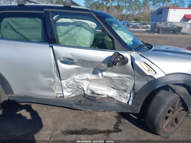 2013 MINI COUNTRYMAN WMWZB3C55DWR36142 Photo 5