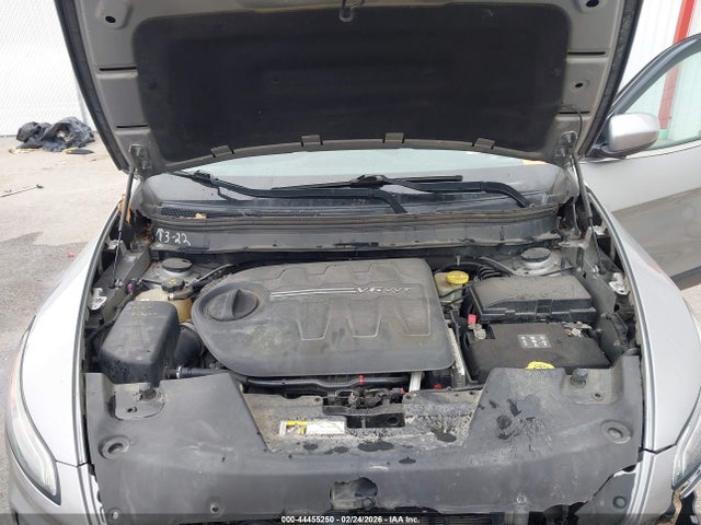 Aukcja sprzedaży 2015 Jeep Cherokee Latitude, vin: 1C4PJMCS3FW788696, numer aukcji: 44455250