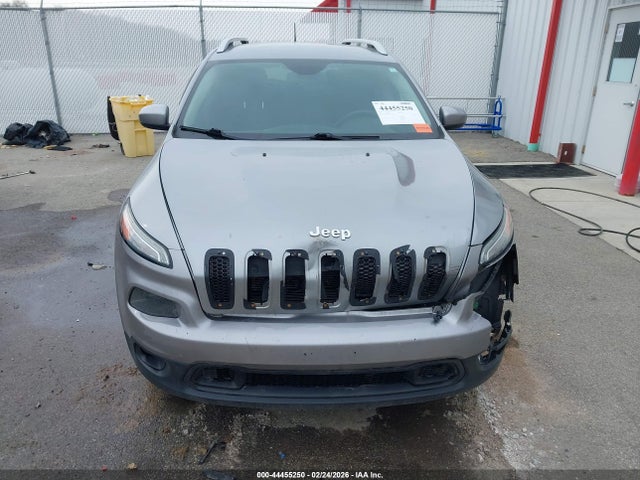 Aukcja sprzedaży 2015 Jeep Cherokee Latitude, vin: 1C4PJMCS3FW788696, numer aukcji: 44455250
