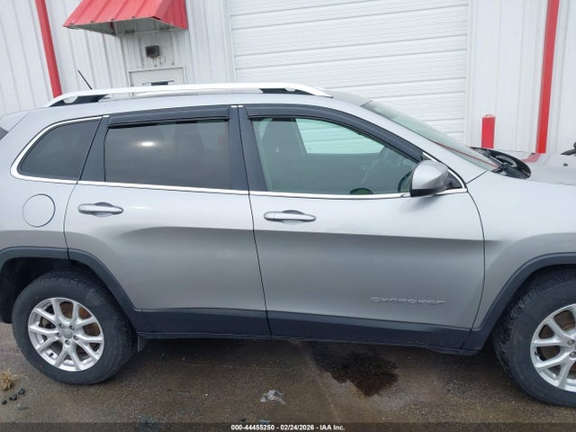 Aukcja sprzedaży 2015 Jeep Cherokee Latitude, vin: 1C4PJMCS3FW788696, numer aukcji: 44455250