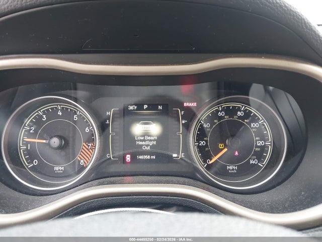 Aukcja sprzedaży 2015 Jeep Cherokee Latitude, vin: 1C4PJMCS3FW788696, numer aukcji: 44455250