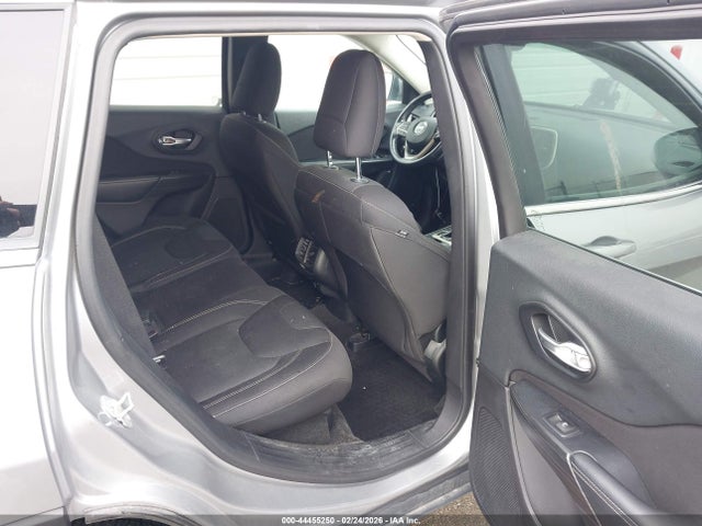 Aukcja sprzedaży 2015 Jeep Cherokee Latitude, vin: 1C4PJMCS3FW788696, numer aukcji: 44455250