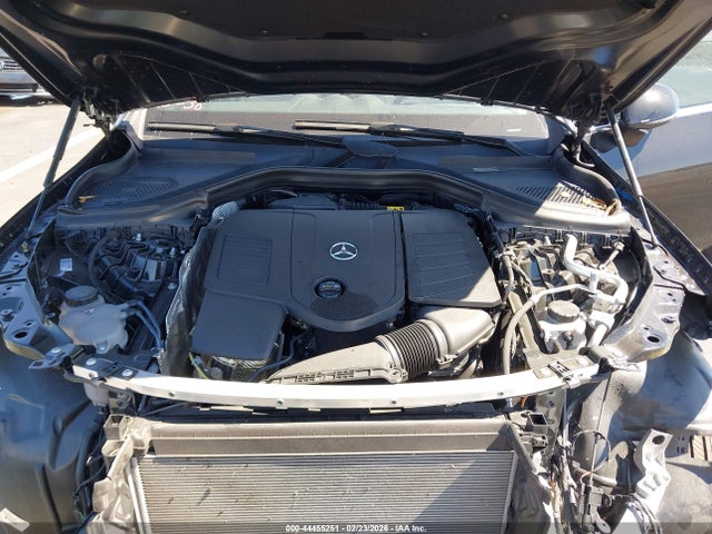 2024 MERCEDES-BENZ GLC 300 W1NKM4HB2RF204909 Photo 9
