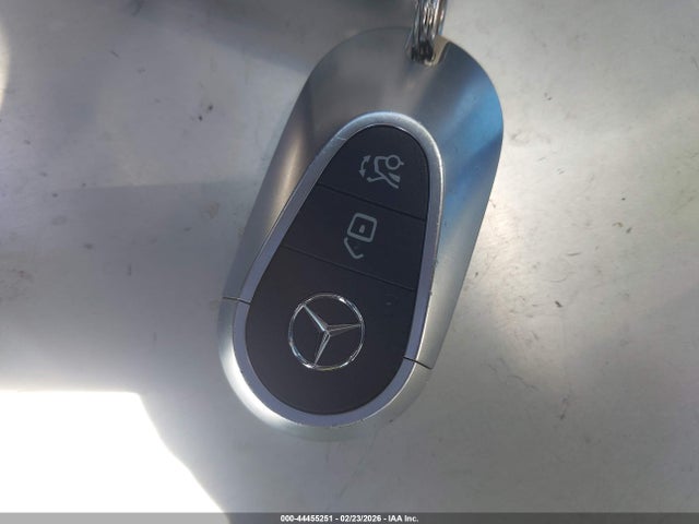 2024 MERCEDES-BENZ GLC 300 W1NKM4HB2RF204909 Photo 10