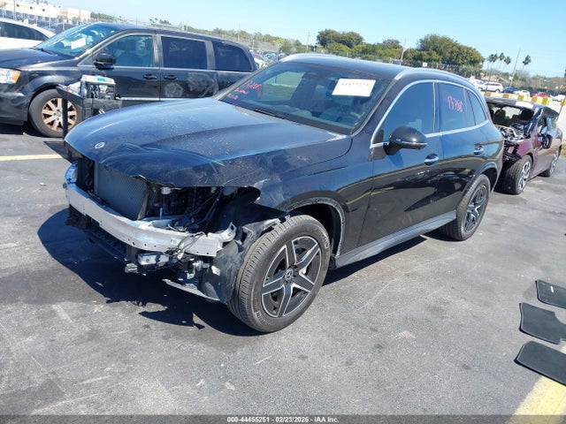 2024 MERCEDES-BENZ GLC 300 W1NKM4HB2RF204909 Photo 1