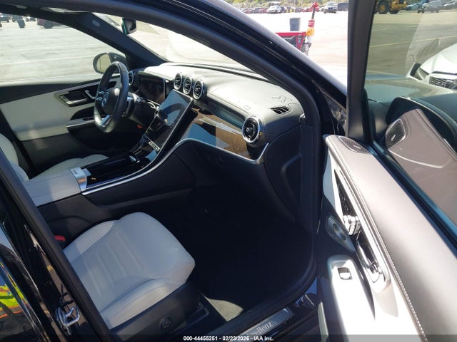 2024 MERCEDES-BENZ GLC 300 W1NKM4HB2RF204909 Photo 4