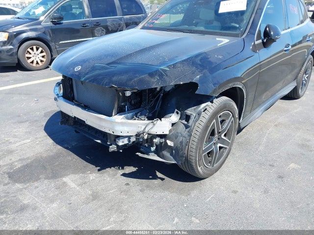 2024 MERCEDES-BENZ GLC 300 W1NKM4HB2RF204909 Photo 5