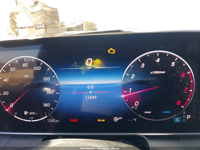 2024 MERCEDES-BENZ GLC 300 W1NKM4HB2RF204909 Photo 6