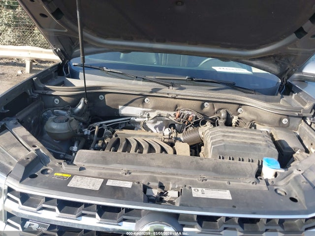 Продаж на аукціоні авто 2018 Volkswagen Atlas 3.6l V6 Sel, vin: 1V2SR2CA6JC596387, номер лоту: 44455259