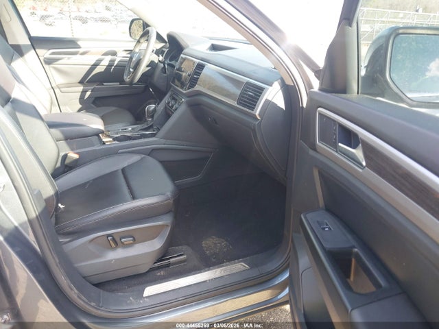 Продаж на аукціоні авто 2018 Volkswagen Atlas 3.6l V6 Sel, vin: 1V2SR2CA6JC596387, номер лоту: 44455259