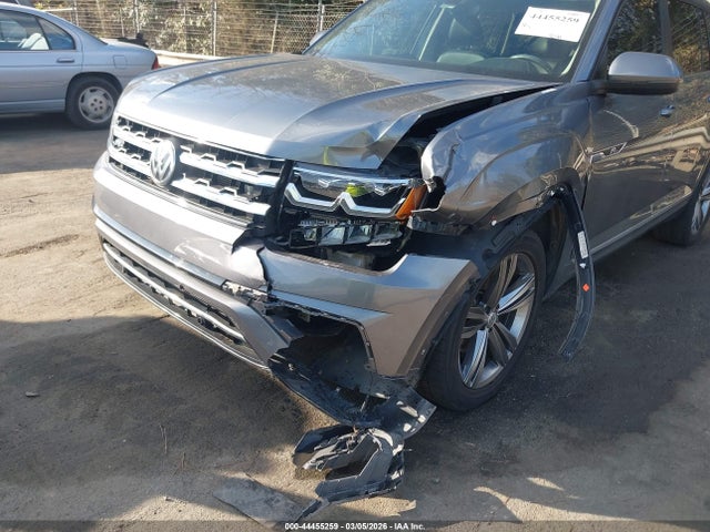 Продаж на аукціоні авто 2018 Volkswagen Atlas 3.6l V6 Sel, vin: 1V2SR2CA6JC596387, номер лоту: 44455259