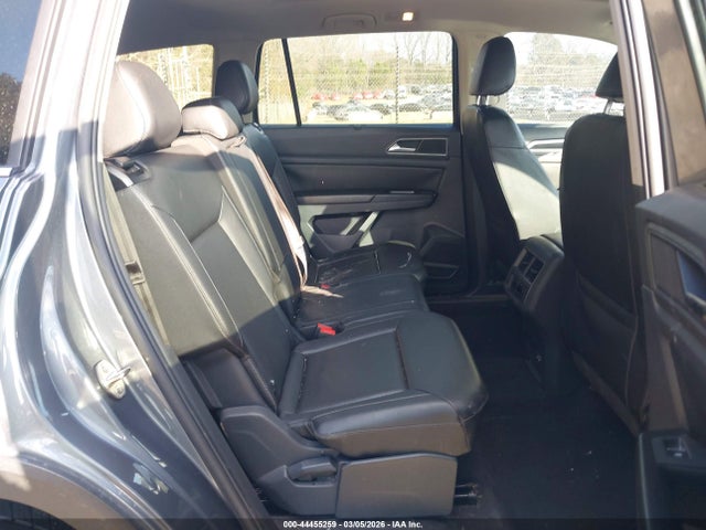 Продаж на аукціоні авто 2018 Volkswagen Atlas 3.6l V6 Sel, vin: 1V2SR2CA6JC596387, номер лоту: 44455259