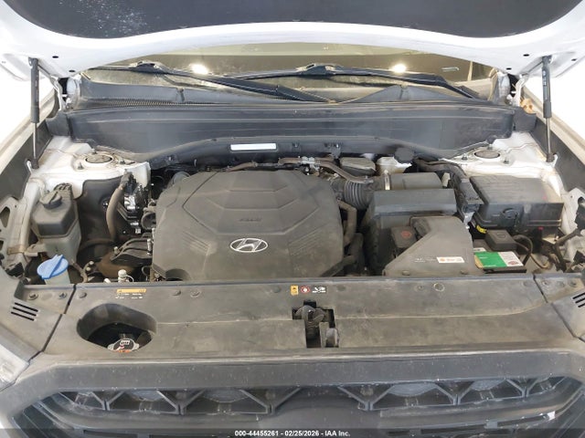 2020 HYUNDAI PALISADE KM8R5DHE4LU156888 Photo 9