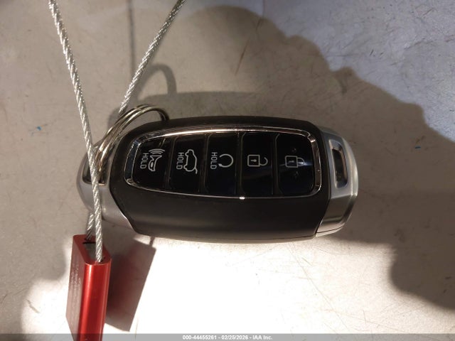 2020 HYUNDAI PALISADE KM8R5DHE4LU156888 Photo 10