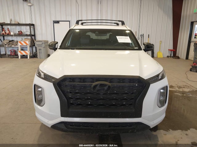 Hyundai Palisade Limited 2020 KM8R5DHE4LU156888 Image 12