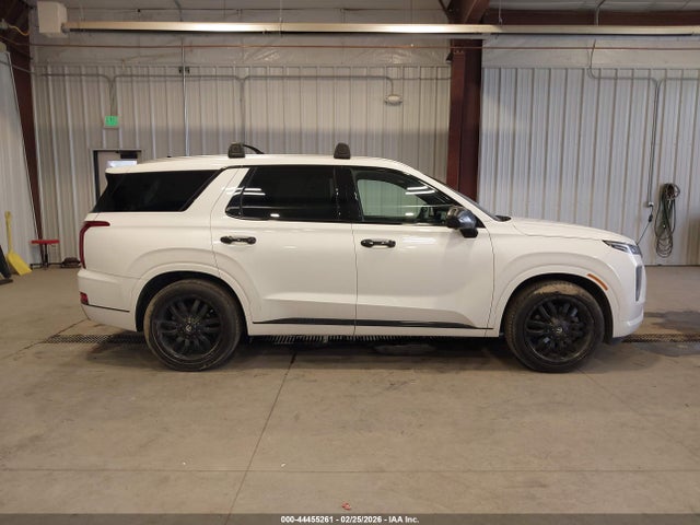 Hyundai Palisade Limited 2020 KM8R5DHE4LU156888 Image 13