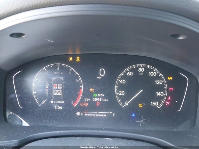 Продажа на аукционе авто 2022 Honda Civic Sport, vin: 2HGFE2F5XNH557531, номер лота: 44455263