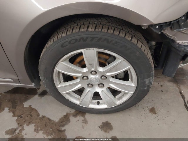 Aukcja sprzedaży 2010 Buick Lacrosse Cxl, vin: 1G4GC5EG3AF210241, numer aukcji: 44455265