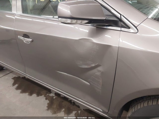 Aukcja sprzedaży 2010 Buick Lacrosse Cxl, vin: 1G4GC5EG3AF210241, numer aukcji: 44455265
